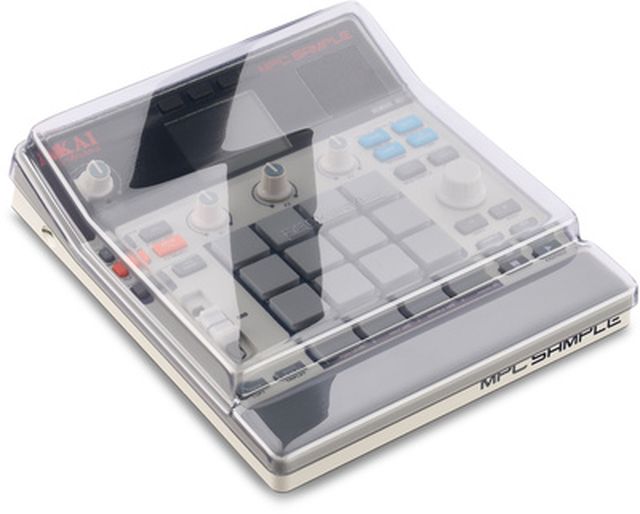 Decksaver Akai MPC Sample