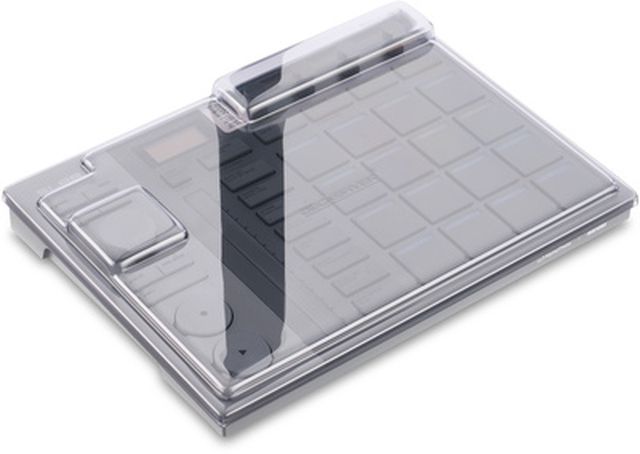 Decksaver AlphaTheta Slab