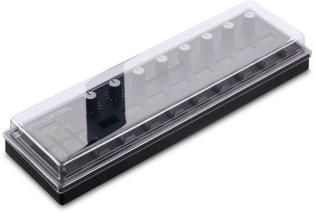 Decksaver Melbourne Instr. Roto Control