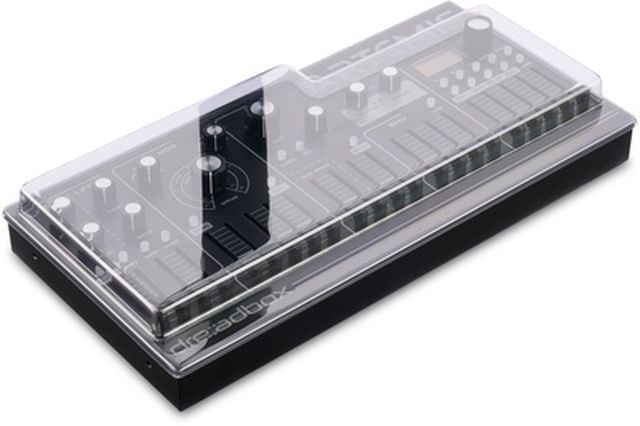 Decksaver Dreadbox Artemis