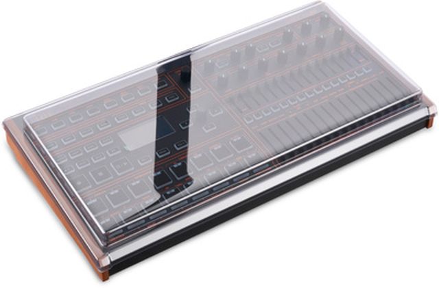 Decksaver Behringer LM Drum