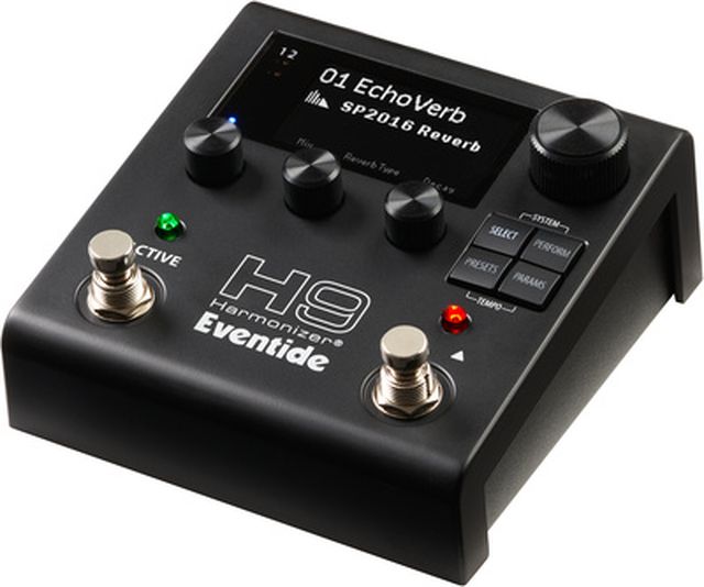 Eventide H9 Harmonizer Gen2