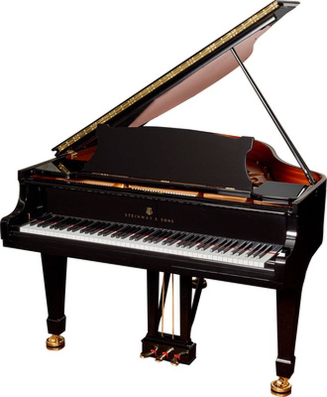 Steinway & Sons S-155