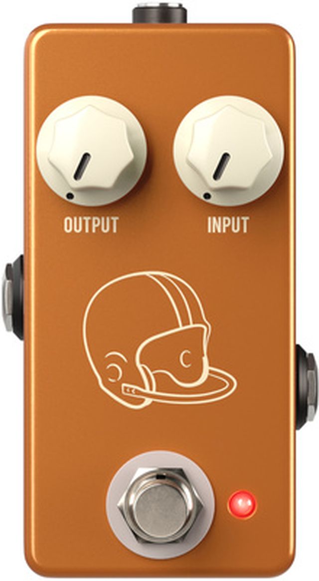 JHS Pedals The Fumble - Boost / Buffer