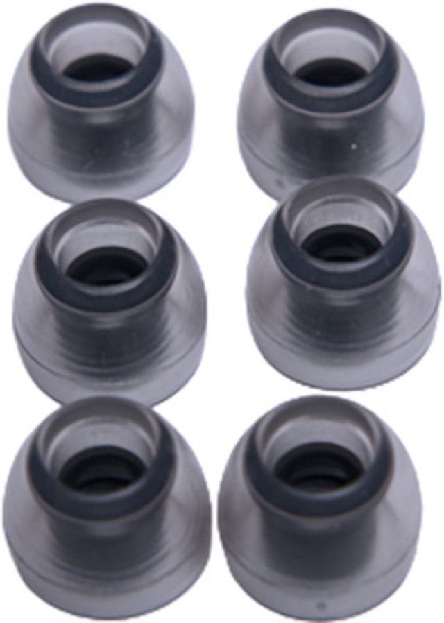JH Audio Eartips Multipack S Clear