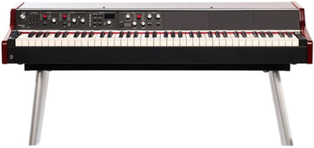 Viscount Legend ’70s MKII Compact