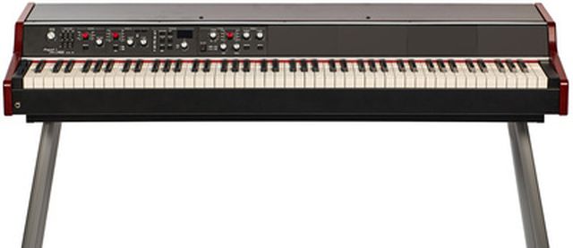 Viscount Legend ’70s MKII Artist-W