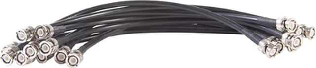 RF Venue RG8X1-10 BNC