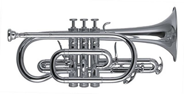 Smith-Watkins K2 Bb-Cornet