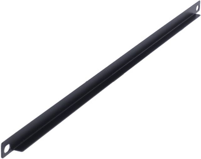 Adam Hall 872203STL Rack Panel 1/3U