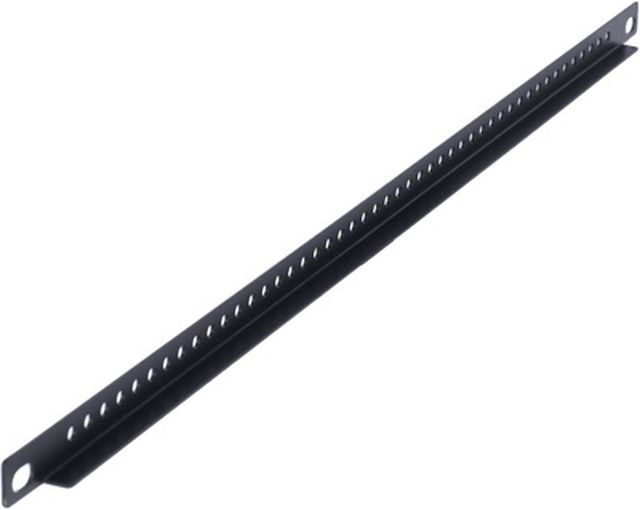 Adam Hall 872203VR Ventiliation Pan.1/3U