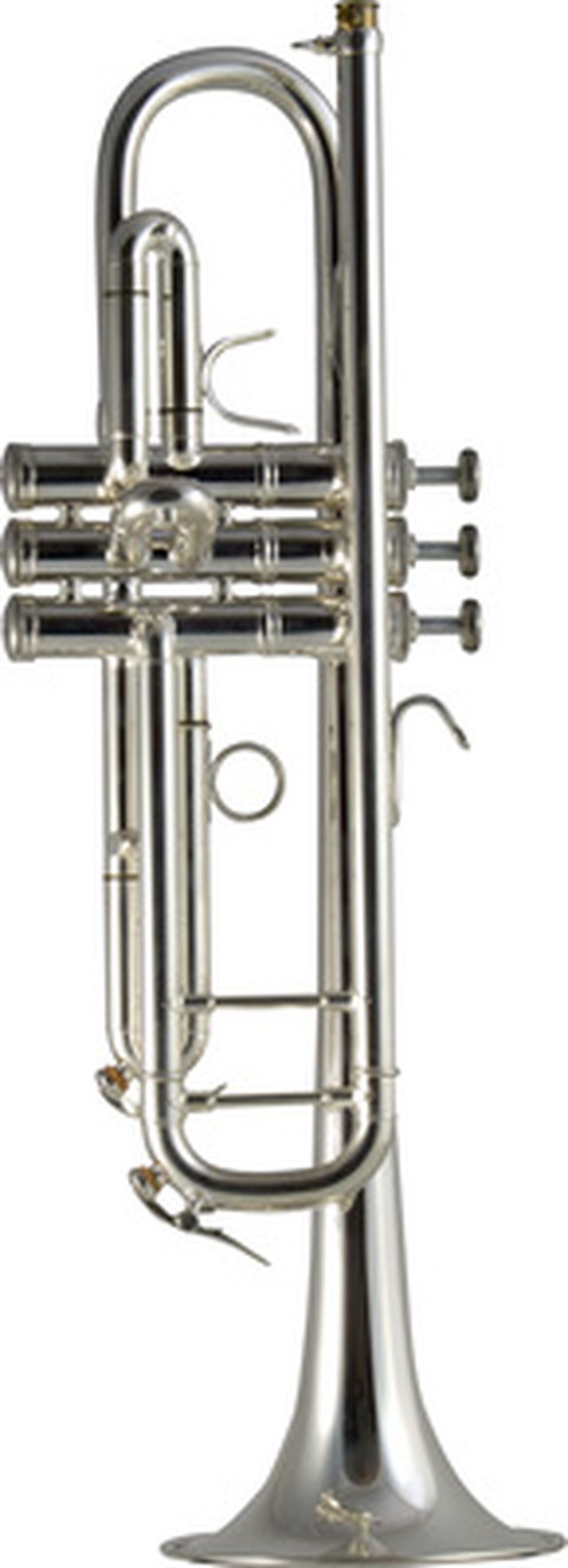 Smith-Watkins Mike Lovatt Bb-Trumpet