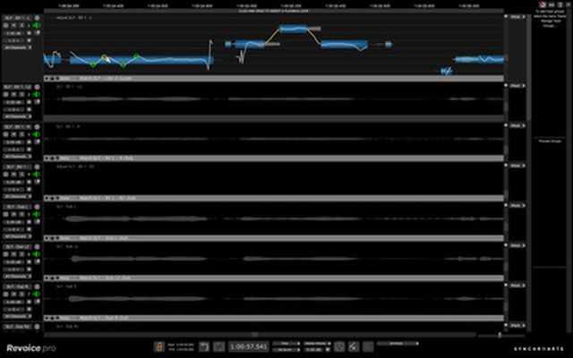Synchro Arts Revoice Pro EDU