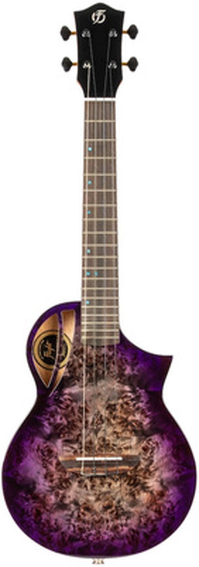 Flight Aviator Galaxy Tenor TPP CE