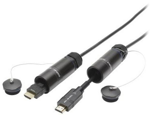 Hicon HDMI AOC Armored 48G 2000