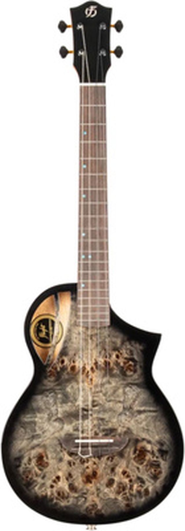 Flight Aviator Galaxy Baritone BR CE