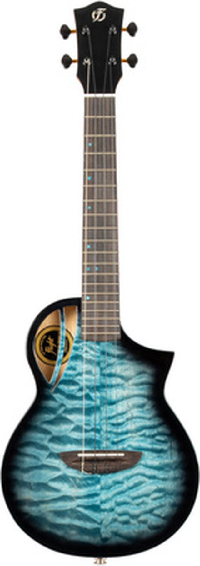 Flight Aviator QM Tenor CE