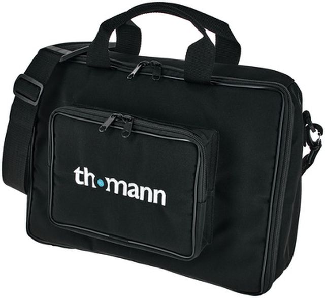 Thomann Bag Fender Tone Master Pro