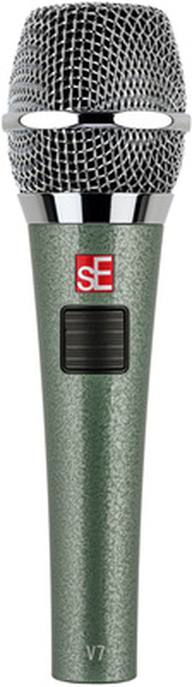 SE Electronics V7 PTT Vintage Edition