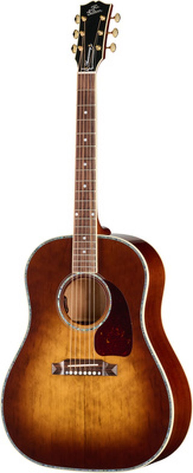 Gibson J-45 Anniversary Ltd CB