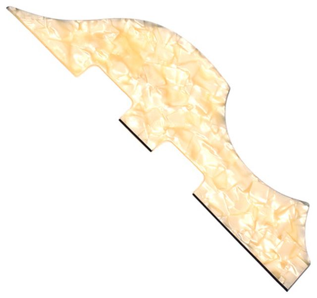 Höfner H65/36-V61 - Cream Pearl PG