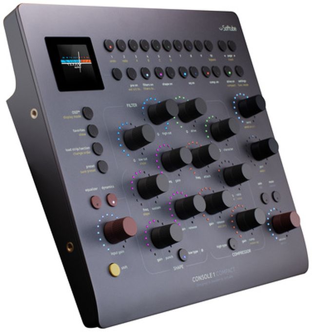 Softube Console 1 Compact