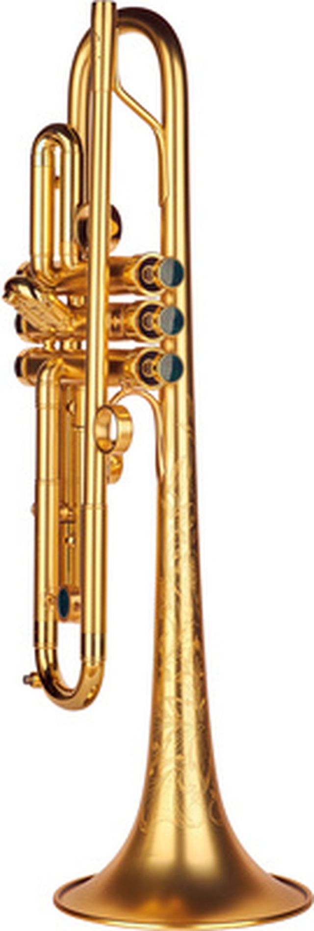 InstruVents Brass Gaia Bb-Trumpet