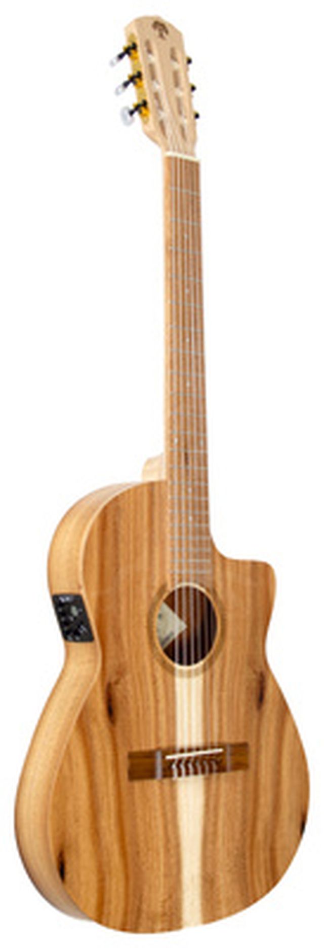 Carvalho Leaf CG KK CW Slim 14