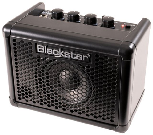 Blackstar FLY 3 High Gain