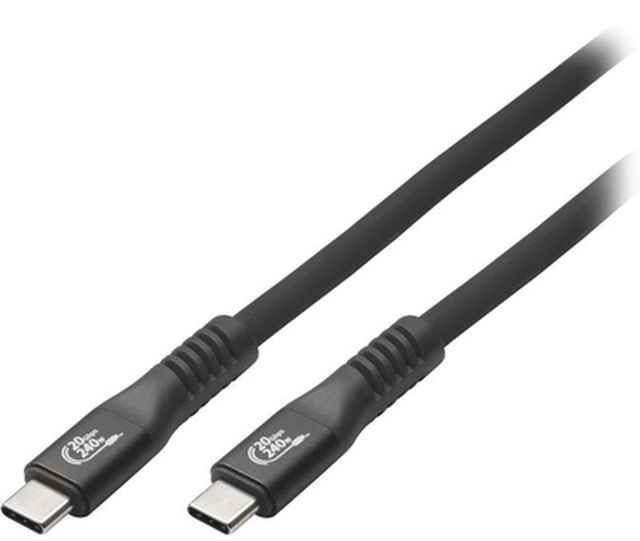Hicon USB 3.2 connection cable 1m
