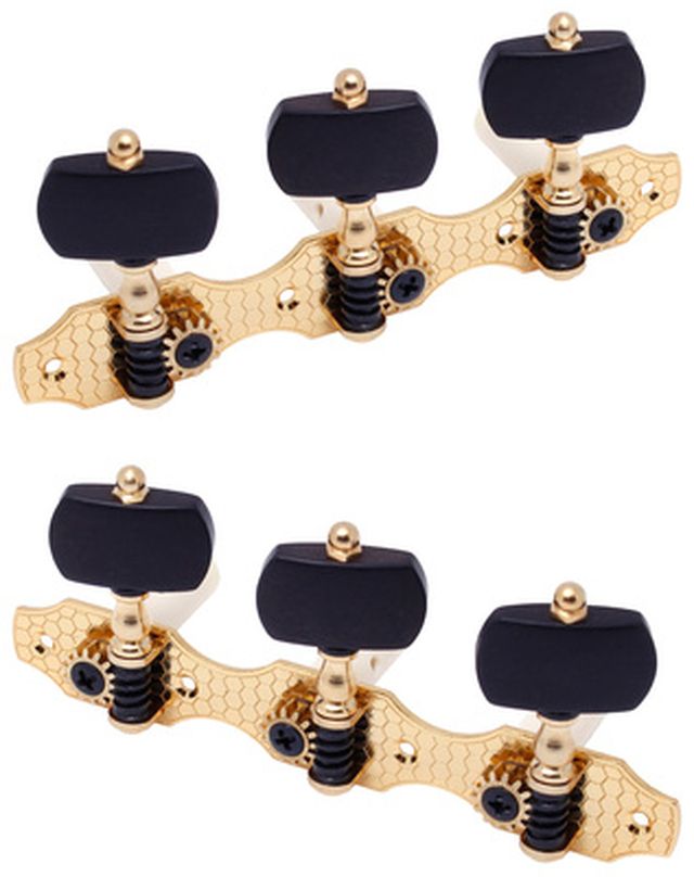 Höfner H61/C30 Classical Guitar Head