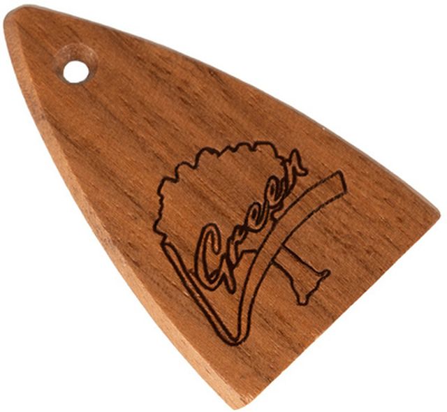 Höfner H65/40 Truss Rod Cover