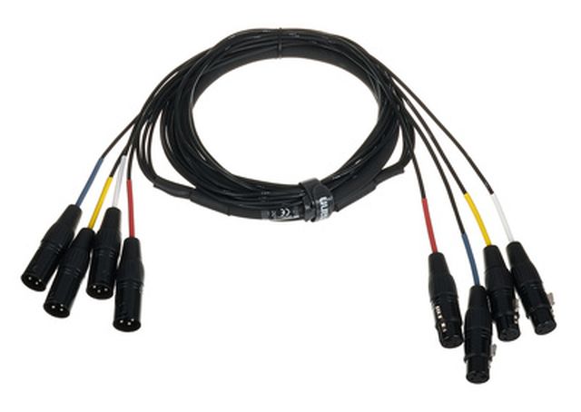 the sssnake SXX4030