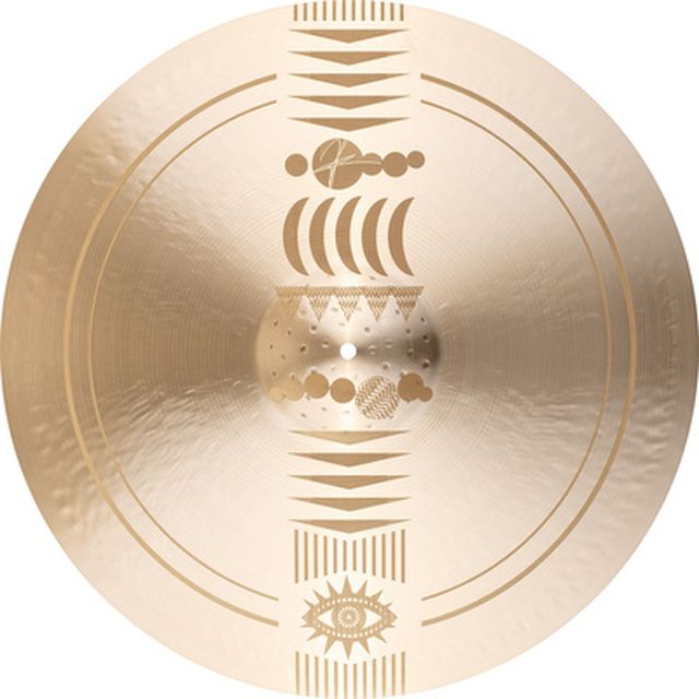 Meinl 22" Anika Nilles Lunar Ride