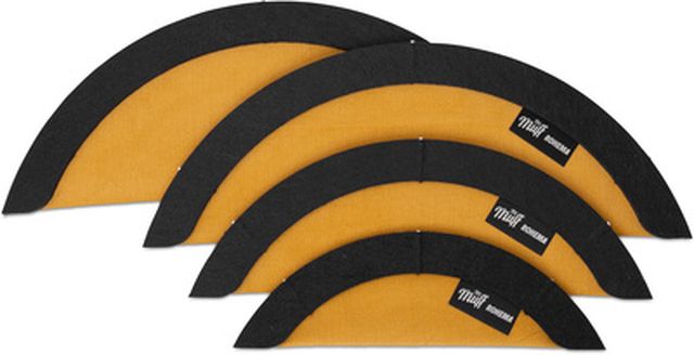 Rohema Mr. Muff MuffBite Studio Set