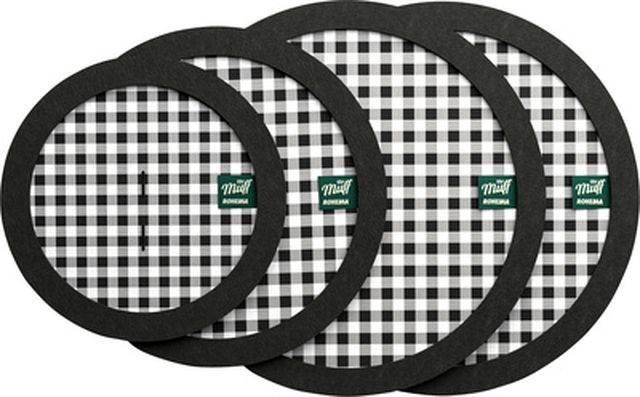 Rohema Mr. Muff Muffins Studio Set