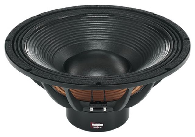 B&C 21SW152 Neu Reconed