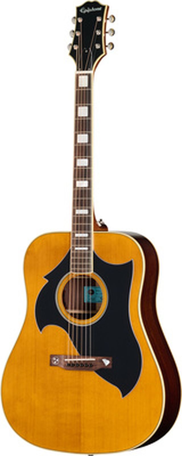 Epiphone Marcus King El Dorado AN