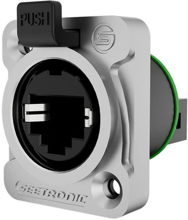 Seetronic SE8FDY-02-DC