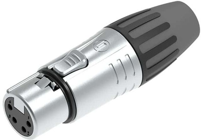 Seetronic SCMF4