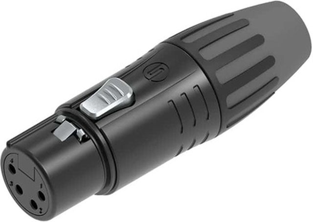 Seetronic SCMF4-B