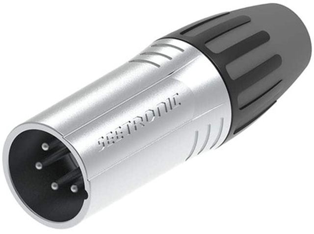 Seetronic SCMM4