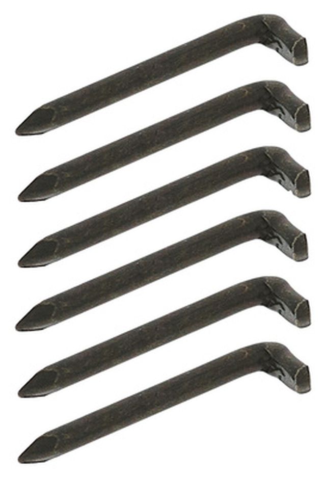 Deering Banjo Spikes