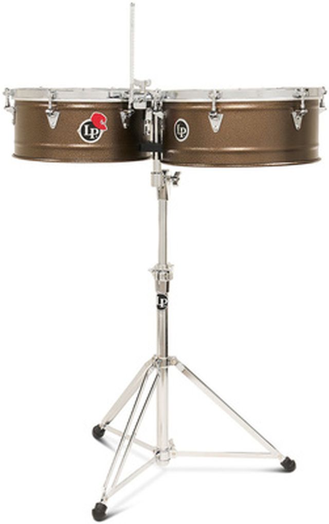 LP Pedrito Martinez Timbales