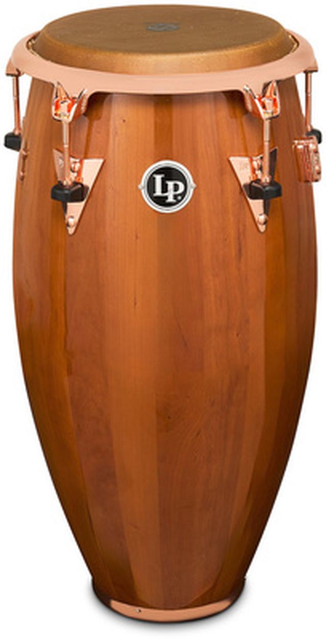 LP 11" Cherry Copper Quinto