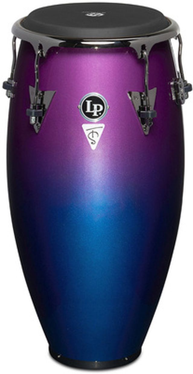 LP 12.5" Tony Succar Tumba