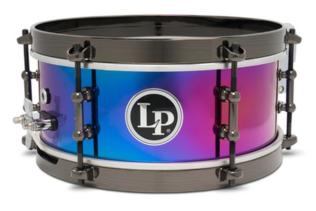LP 10"x4.5" Tony Succar Salsa SN