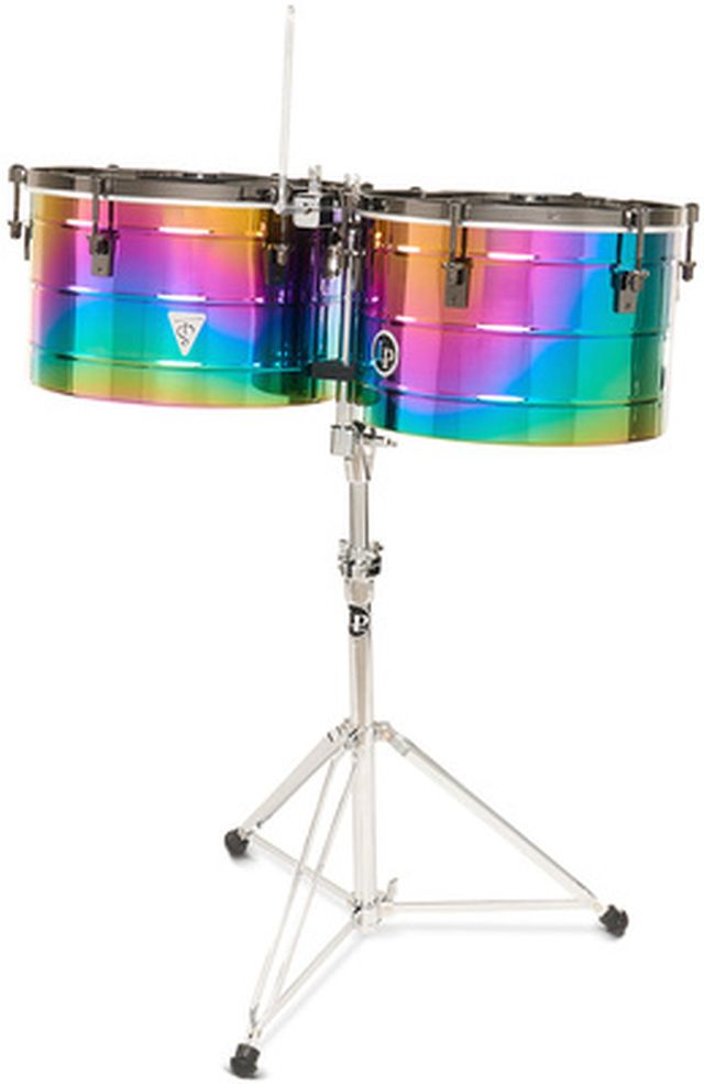 LP Tony Succar Thunder Timbales