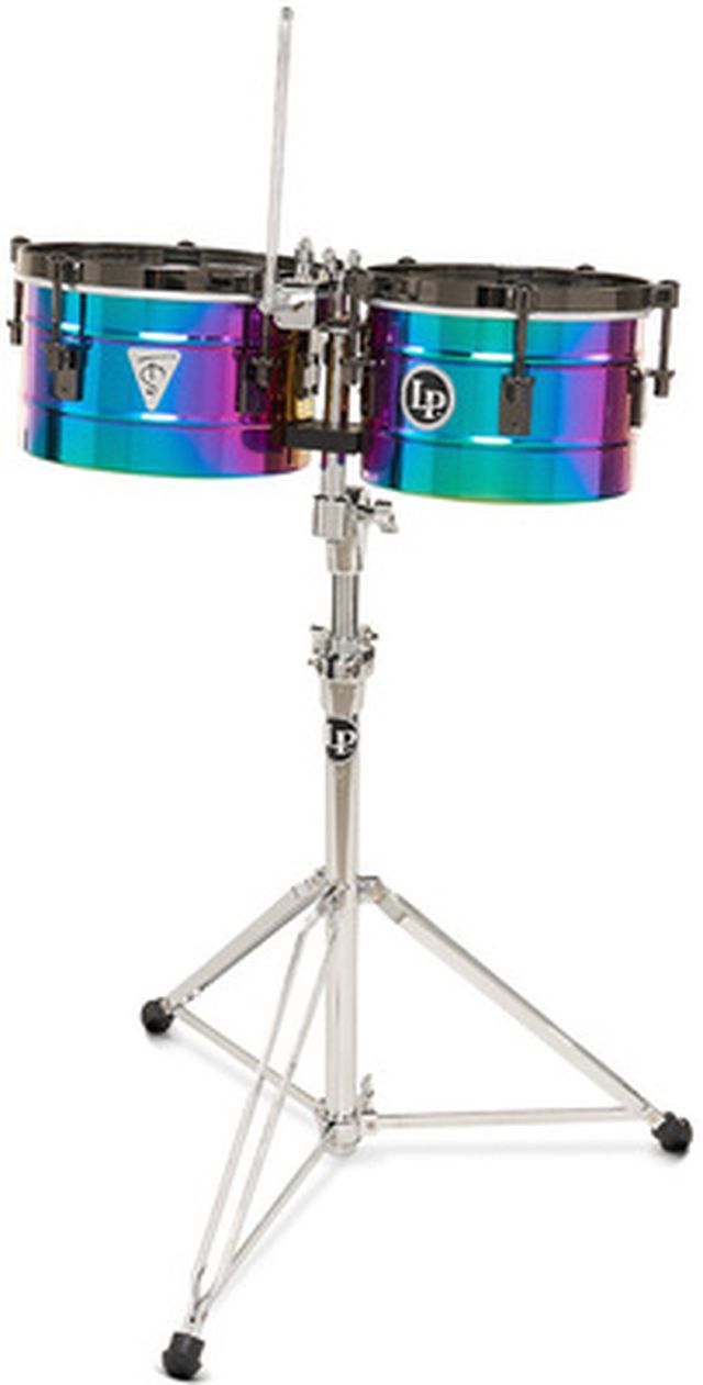 LP Tony Succar Timbalitos