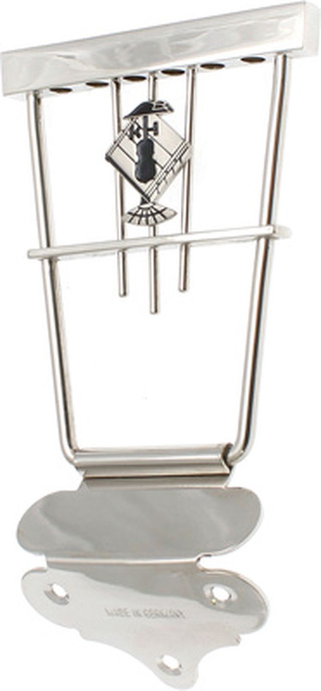 Höfner H62/9-N Guitar Tailpiece